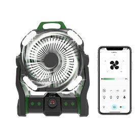 【2025年最新モデル】USB充電式扇風機 卓上 首振り 3WAY使用可 ポータブル LEDライト付き 屋外用静音ファン 夏キャンプに最適 高速充電 風量調節 省エネ デスクファン 扇風機 強力 DCモーター 2重反転羽根 静音 高風量 省エネ おしゃれ 屋外 キャンプ 夏涼しい 即納 送料無料
