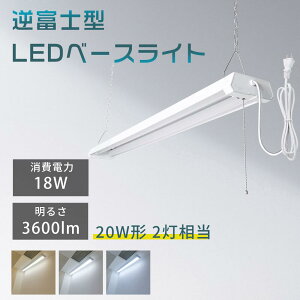 LEDx[XCg 20W` 2 Px3600lm Lb`Cg Hsv zsv tȒP ACvO ̌^ ݂艺 tΉ vXCb`t 3iKF@\ dF]F]