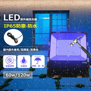 WdCg UV E ubNCg ^ 5MR[ht LED 180°߉\ hIP65 uv390-405nm O/ Ŕ Ɠ H OƖ LED oƖ ^ Ɩ 