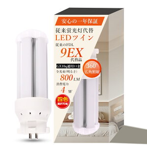 2025V^f RpNg`uv cC LED ϊ GX10Qʗp ȃGl4W Px800LM 50000H FDL9EX-L FDL9EX-WF3 FDL9EX-NF3 FDL9EX-DF3 pCg ⓔled LEDRpNg` FDL9EXLF3 FDL9EXWF