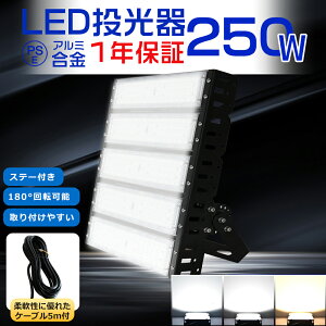 LED d250W 50000LM 2500Wⓔ Ɠ LED [NCg LEDƓ100V 200V PSE LED LED O h LEDCg O h LED  250W IP65 LEDO LED  O h VƖ V