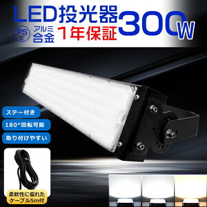 LED d300W 60000LM 3000Wⓔ Ɠ LED [NCg LEDƓ100V 200V PSE LED LED O h LEDCg O h LED  300W IP65 LEDO LED  O h VƖ V