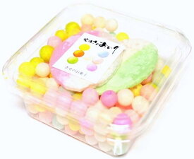 ＼今だけポイント10倍 更にクーポン配布／ 香川限定　幸せのお菓子 さぬきのおいり 30g　3個セット　送料無料　まとめ買い
