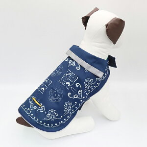  GEORGEbW[WyBANDANA o[VuCR[gz ̕ R ybg hbOEFA CR[g o[Vu ^ ^ ^   킢  