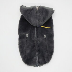  GEORGEbW[WyECO FUR LIGHT HOODIEz H~ ̕ R ybg hbOEFA ^ ^ ^   킢