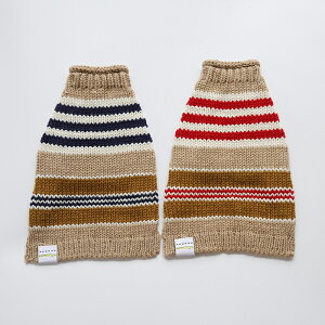  GEORGEbW[WyGE '24 Original Ticking Dog SweateriZ[^[jz H~ ̕ R ybg hbOEFA ^ ^ ^   킢