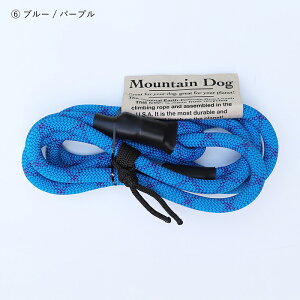 [h MOUNTAIN DOGb}EehbOySuper Slip Leash / Xbv[hziE^pj ^ ^ ^   킢 Vv Xbv[h 􂦂 