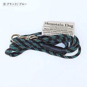 [h MOUNTAIN DOGb}EehbOyMighty Mini Amazing Versatile Leash / o[T^C[hzi^pj ^ ^ ^   킢 Vv V_[[h 􂦂 