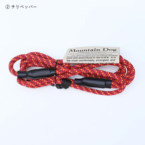 [h MOUNTAIN DOGb}EehbOyMighty Mini Super Slip Leash / Xbv[hzi^pj ^ ^ ^   킢 Vv Xbv[h 􂦂 