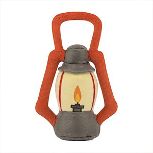 おもちゃ P.L.A.Y.|プレイ【キャンプコービン ランタン 】 犬用 おもちゃ 音が鳴るおもちゃ 子犬 噛むおもちゃ プレゼント 犬用品 小型犬 中型犬 大型犬 かわいい おしゃれ
