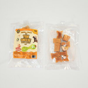 q}`[Tibetan Dog Chewb`x^hbO`[y Yak Cheese Puff & Chew Toy q}`[Y XeBbN p  Y F  ^pN J[ 