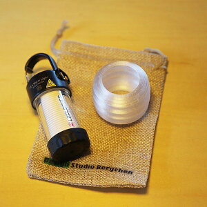 Design Studio BergchenbfUCX^WI xNVFy /  / Ledlenser ML4 / Jo[ANZT[z