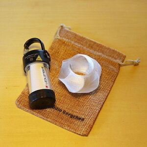 Design Studio BergchenbfUCX^WI@xNVFy˂ /  / Ledlenser ML4 / Jo[ANZT[z