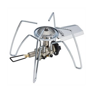 SOTO|ソト【レギュレーターストーブ ST-310】