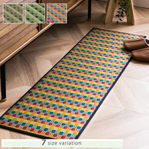 �L�b�`���}�b�g 120 �����h�b�g�� ��43×120cm/��43×180cm/��43×240cm/��60×240cm/��60×270cm/��80×240cm/��80×270cm ����ɂ������H ���{�� �����O �䏊�}�b�g �R�ۖh�L �~�� �����p ������ ���O �A�N�Z���g