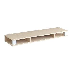 ₩ȃj^[110cm  ؐ s30cm   ドbN  j^[X^h er fBXvC ؖڒ zCgEHbV
