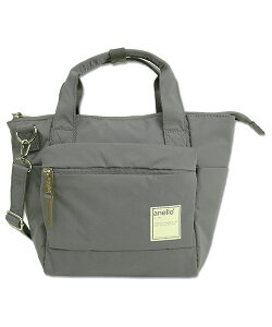 g[gobO fB[X 킢 Al Anello CIRCLE 2way~jg[gobOy󒍔zy[֕sz  | x[W ubN _[NsN O[ ~gO[ `bNt