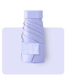 傘 折りたたみ傘 晴雨兼用 UVカット 紫外線予防 紫外線カット 日傘 撥水 雨傘 雨具 雨の日 梅雨 コンパクト ミニサイズ シンプル オレンジ ブルー パープル ホワイト ピンク グリーン ブラック プレゼント 送料無料 メール便不可