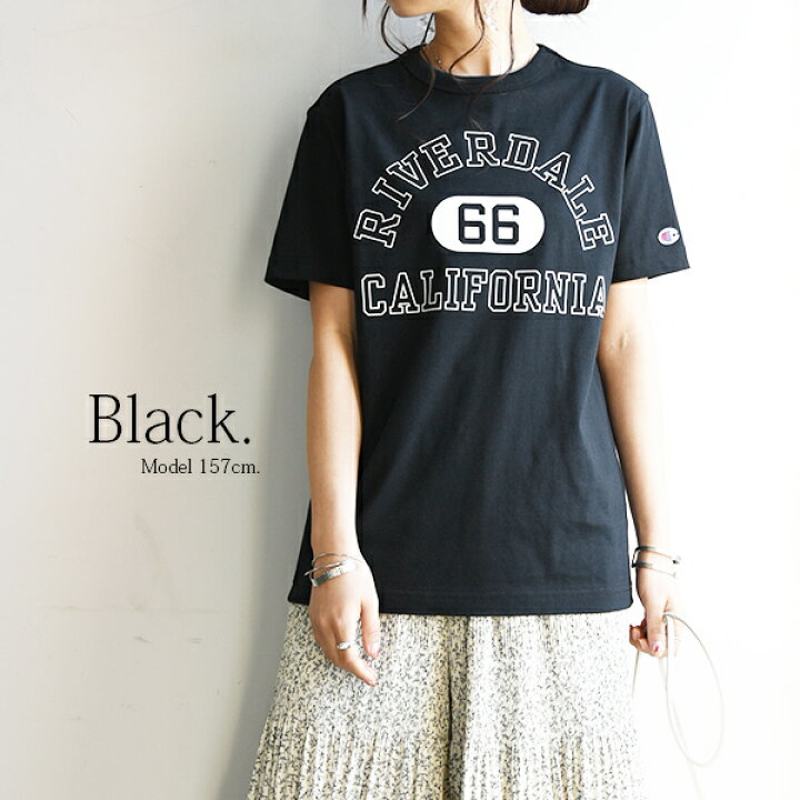 楽天市場 Tシャツ レディース 半袖 チャンピオン Champion ショートスリーブプリントtシャツ メール便5 S トップス 春夏 ホワイトマルーン オックスフォードグレー ブラック ネイビー サンドベージュ カジュアル スポーティ ラフ デイリー 着回し ロゴ 綿100 楽天市場 Tシャツ レディース 半袖 チャンピオン Champion ショートスリーブプリントtシャツ メール便5 S トップス 春夏 ホワイトマルーン オックスフォードグレー ブラック ネイビー サンドベージュ カジュアル スポーティ ラフ デイリー 着回し ロゴ 綿100