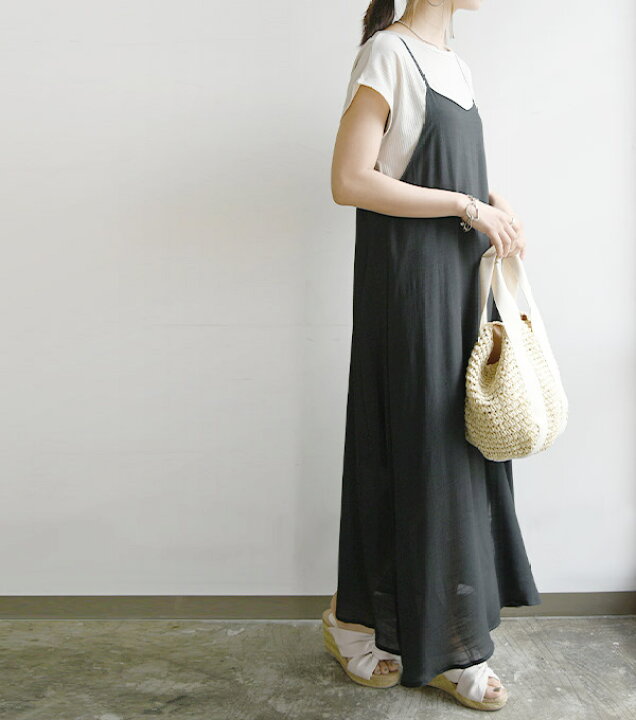 楽天市場 ワンピース 夏 レディース インナーセットバックレースアップキャミワンピース メール便不可 M L 春夏 キャミワンピ ベージュ カーキ ブラウン ブラック セットアップ アンサンブル 大人可愛い 上品 カジュアル ゆったり 楽ちん ラフ 体型カバー 無地 楽天市場 ワンピース 夏 レディース インナーセットバックレースアップキャミワンピース メール便不可 M L 春夏 キャミワンピ ベージュ カーキ ブラウン ブラック セットアップ アンサンブル 大人可愛い 上品 カジュアル ゆったり 楽ちん ラフ 体型カバー 無地