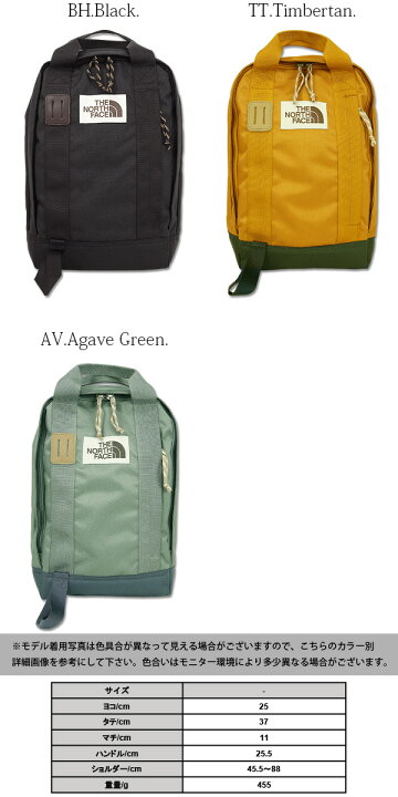 楽天市場】THE NORTH FACE ザ・ノース・フェイス トートパック/Tote 