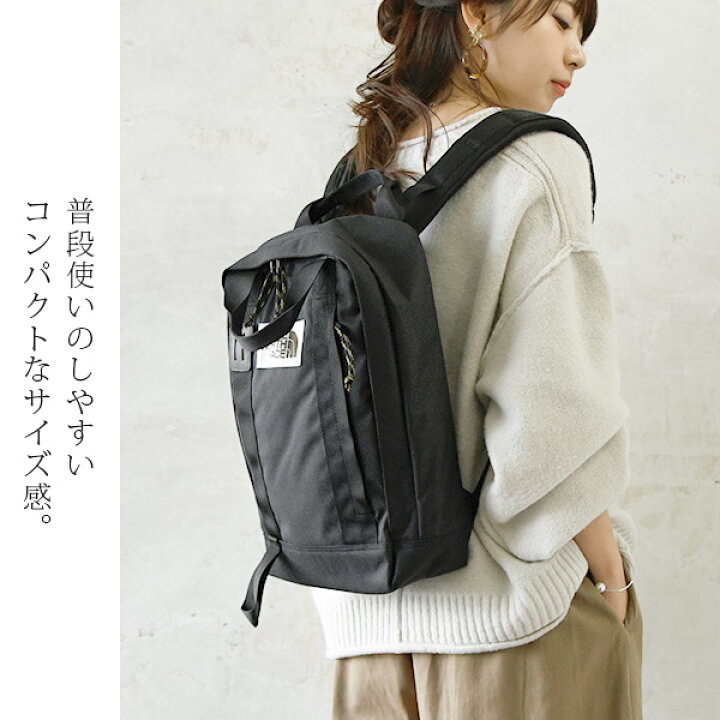 楽天市場】THE NORTH FACE ザ・ノース・フェイス トートパック/Tote 