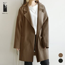 楽天市場 チェスターコート 薄手の通販