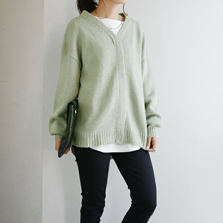 楽天市場 カーディガン ニット レディース 長袖 モヘアニットカーディガン メール便不可 M L トップス 秋冬 ニットカーデ ゆったり グレー ブラック 黒 ベージュ カジュアル 羽織り あったか 防寒 重ね着 ウォッシャブル 洗えるニット アンドイット And It 楽天市場 カーディガン ニット レディース 長袖 モヘアニットカーディガン メール便不可 M L トップス 秋冬 ニットカーデ ゆったり グレー ブラック 黒 ベージュ カジュアル 羽織り あったか 防寒 重ね着 ウォッシャブル 洗えるニット アンドイット And It