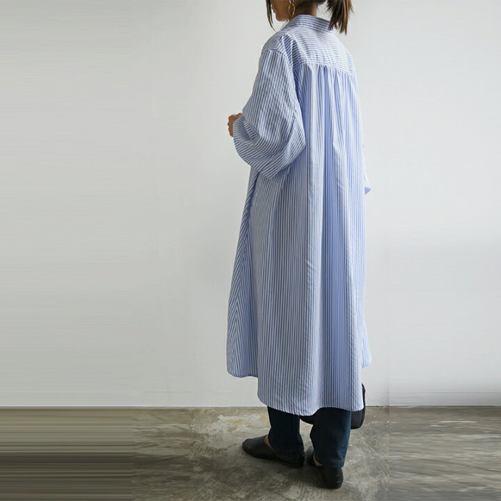 楽天市場】【クーポンで40％OFF 3/27 11:59まで】シャツ ワンピース 