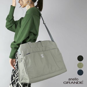 anello GRANDE CABIN 2WAY�{�X�g���o�b�O GTM0178Z �A�l�� �O�����f �L���r�� ���΂� �o�b�O BAG ��e�� �y�� �y�� ������ �J�̓� �~�J ���s �g���x�� ������ �o�� �W�� 10�|�P�b�g ��̓� �v���[���g �_