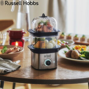 yr[Tz Russell Hobbs bZzuX k Quick Mini Steamer NCbN~jX`[}[ l 3000JP  dC d t[hX`[}[  C X`[ wV[ Lb`Ɠd Ɠd 