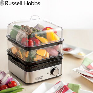 yr[Tz Russell Hobbs bZzuX k Mini Steamer ~jX`[}[ l 7910JP  dC d t[hX`[}[  C X`[ wV[ Lb`Ɠd Ɠd  