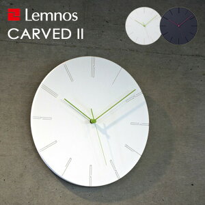 �y���r���[���T�z �����m�X Lemnos �k CARVED II�@�J�[���h �c�[ �l �|�����v �Ǌ|�� ���v �E�H�[���N���b�N �X�C�[�v�Z�R���h �É� �z���C�g �u���b�N ���c���� �f�U�C�� �V���v�� �C���e���A ��