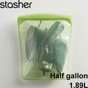 yr[Tz X^bV[ k EZn[tK (LTCY) 1.92L l stasher ϔM ① Ⓚ   GR ߖ Z VR[ VR t[U\obO WbvobO bN Wbv 