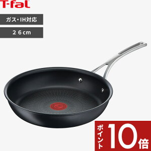 yr[Tz KXEIHΉ k eBt@[ GNXyGX{ tCp 26cm l T-fal tCp KX IH v~A Mψ ϋv R[eBO тȂ łtȂ L