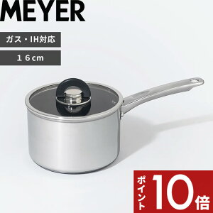 yr[Tz MEYER k X^[VFt4 Ў 16cm l ӂfH łtɂ 􂢂₷ Vo[ XeX MSC4-S16 Ў  \[Xp X` Wt ӂ A~jE Xe