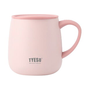 �y���r���[���T�z �^�C�\ �k TYESO �e�[�u���}�O 355ml / 473ml �l �ۉ��}�O �ۗ�}�O �^��f�M �X�e�����X�}�O �}�O�J�b�v �^���u���[ �W�t�� �t�^ ���I���Ȃ� �Z���~�b�N �􂢂₷�� BPA�t���[ ��