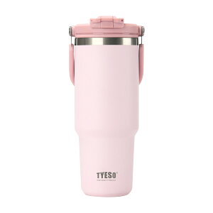 �y���r���[���T�z �^�C�\ �k TYESO �|�[�^�u���^���u���[ 600ml / 750ml / 900ml �l �X�e�����X�^���u���[ ���� �X�g���[�t�� �W�t�� �����^�� �����t�� ���I���Ȃ� �ۉ��ۗ� ������ �L�� �� ����