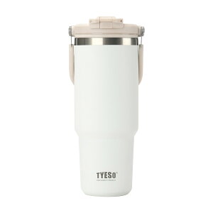 �y���r���[���T�z �^�C�\ �k TYESO �|�[�^�u���^���u���[ 600ml / 750ml / 900ml �l �X�e�����X�^���u���[ ���� �X�g���[�t�� �W�t�� �����^�� �����t�� ���I���Ȃ� �ۉ��ۗ� ������ �L�� �� ����