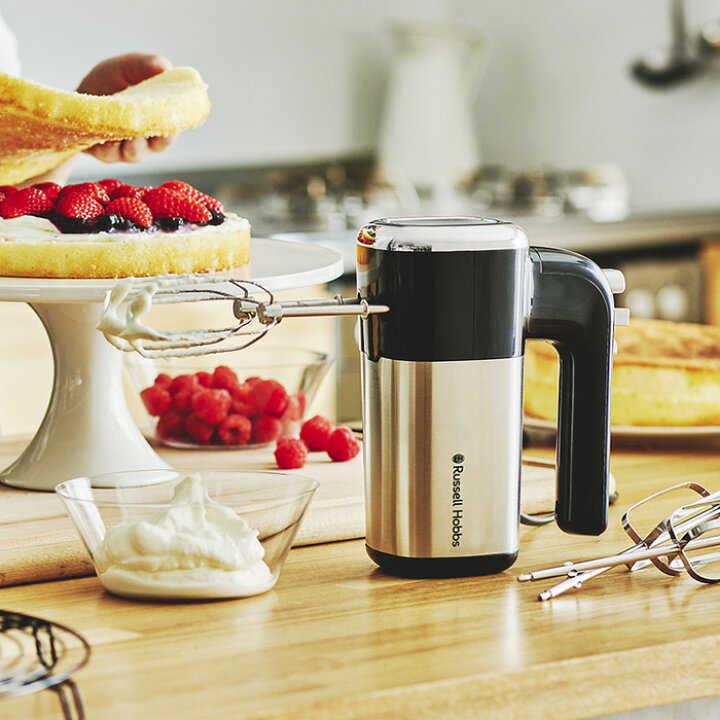 楽天市場】【レビュー特典】 Russell Hobbs ラッセルホブス 〔 Basic 