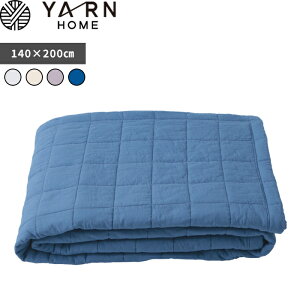 yr[Tz [z[ k UKIHA uPbg l YARN HOME 􂦂 Ђ| 140×200cm Lg LgO V[c O Jo[ \t@Jo[ K[[Pbg  Rbg K[[ Li C