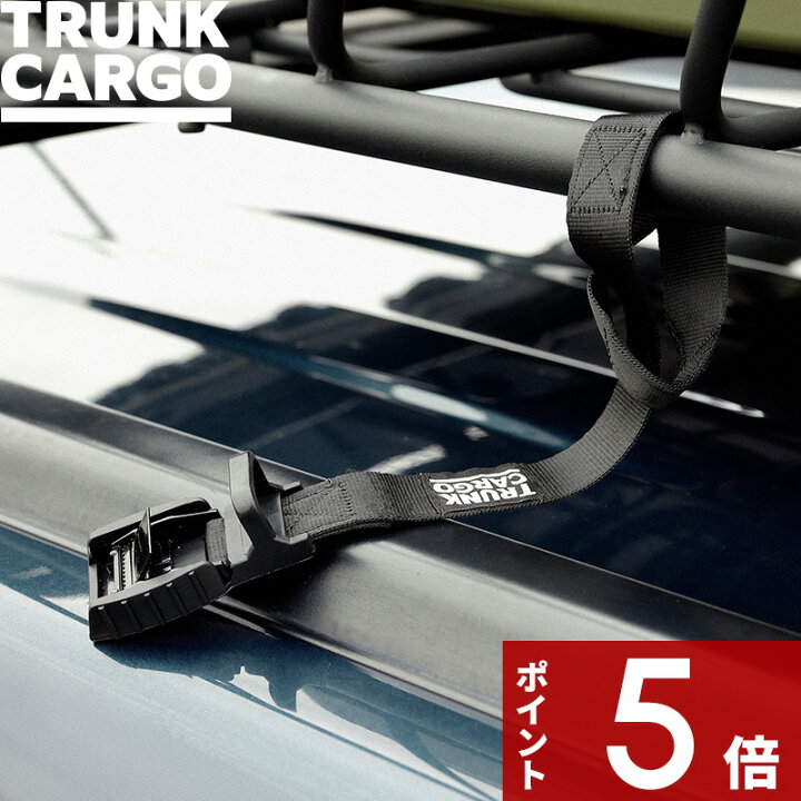 楽天市場】【レビュー特典】 TRUNK CARGO 〔 トランクカーゴ ルーフ 