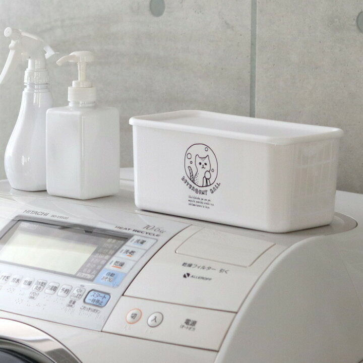 楽天市場 レビュー投稿でキッチンタワシ他 洗濯洗剤用詰替え容器 ネコランドリー デタージェントボックス Lサイズ 洗剤 ジェルボール 詰め替え 容器 入れ物 ボックス ケース 収納 整理 イラスト 手書き風 ネコ 猫 おしゃれ アンドキッチン 楽天市場 レビュー投稿でキッチンタワシ他 洗濯洗剤用詰替え容器 ネコランドリー デタージェントボックス Lサイズ 洗剤 ジェルボール 詰め替え 容器 入れ物 ボックス ケース 収納 整理 イラスト 手書き風 ネコ 猫 おしゃれ アンドキッチン