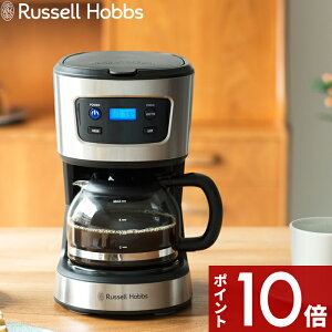 yr[Tz Russell Hobbs bZzuX k Basic Drip x[VbNhbv l 7620JP R[q[[J[ 5t 5Jbv tB^[t hbv R[q[ Lb`Ɠd ^C}[ Vv f