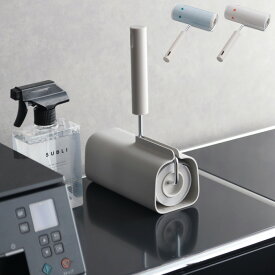 【レビュー特典】 Nitto ニトムズ 〔 colocolo5656 本体S どっちも用/超強力 〕 コロコロ 本体 フローリングクリーナー カーペットクリーナー 粘着クリーナー コロコロクリーナー ハイグレード 強力 ショート 自立 ケース付き コロコロ5656