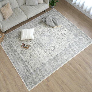 ラグ マット モケット織り ブルッセ brusse 135×195cm 195×195cm 195×250cm 60×85cm 67×105cm 玄関マット モケット ラグマット 2畳 3畳 カーペット ペルシャ絨毯風 アンティーク調 ヴィンテージ調 絨毯 お