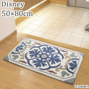 fBYj[ }bg փ}bg ~bL[/fR[V}bg DMM-4066 50×80cm O J[ybg l̃fBYj[X^C lC  킢 MICKEY Decoration MAT AN S01 O}bg t