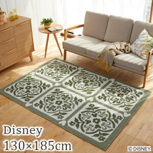 O J[ybg fBYj[ 130×185cm ~bL[/J[O DRM-1072 k  킢 l̃fBYj[X^C MICKEY Carreaux RUG |GXe S01 O}bg tďH~p
