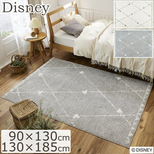 O 􂦂  O}bg  J[ybg fBYj[ ~bL[/CO DRM-1101 90×130cm 130×185cm l̃fBYj[X^C  킢 MICKEY Line RUG ~ߕt g[