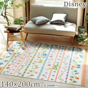 O J[ybg fBYj[ 140×200cm ~bL[/ChOXO DRM-1061 k  킢 l̃fBYj[X^C MICKEY Wild grass RUG iC S01 O}bg tďH~p